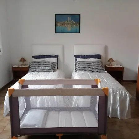 Apartment Casa Il Giardino