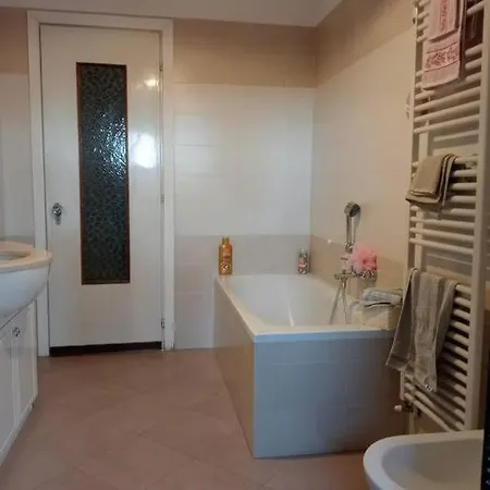 Casa Il Giardino Apartment