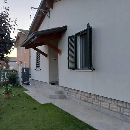 Apartment Casa Il Giardino