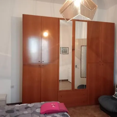 Casa Il Giardino *