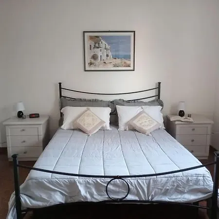 Casa Il Giardino Apartment