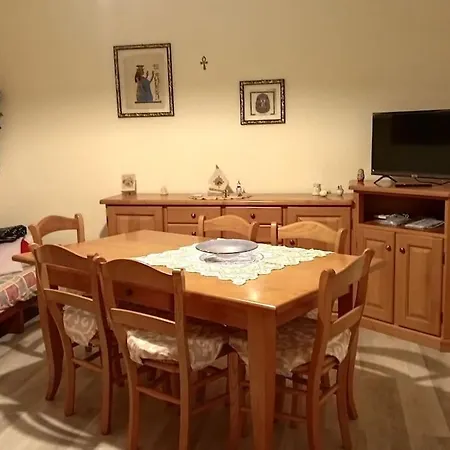 Apartment Casa Il Giardino