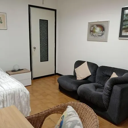 Apartment Casa Il Giardino *