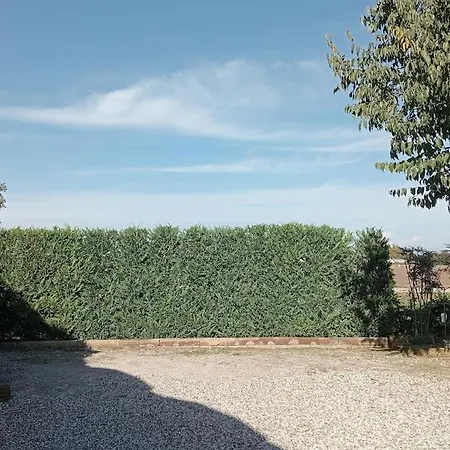 Casa Il Giardino