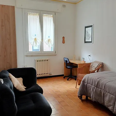 Casa Il Giardino *