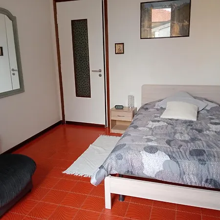 Casa Il Giardino Ca' degli Oppi