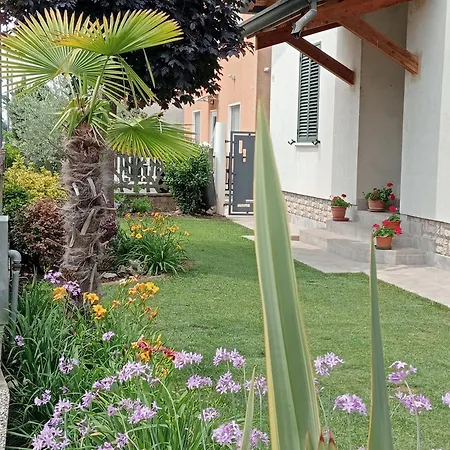 Apartment Casa Il Giardino