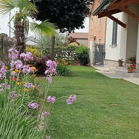 Casa Il Giardino *