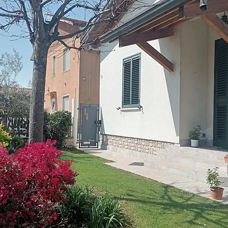 Casa Il Giardino Ca' degli Oppi