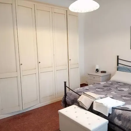Casa Il Giardino Ca' degli Oppi