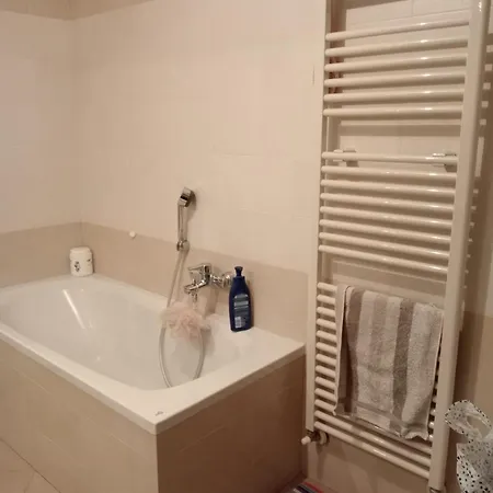 Casa Il Giardino Apartment