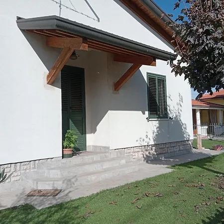 Casa Il Giardino Ca' degli Oppi