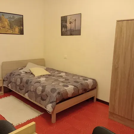 Apartamento Casa Il Giardino *