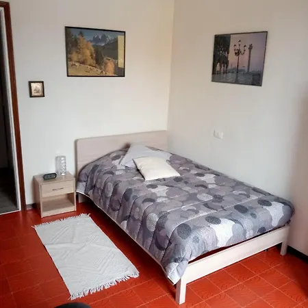 Casa Il Giardino * Ca' degli Oppi